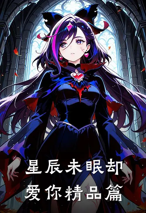 星辰未眠却爱你精品篇