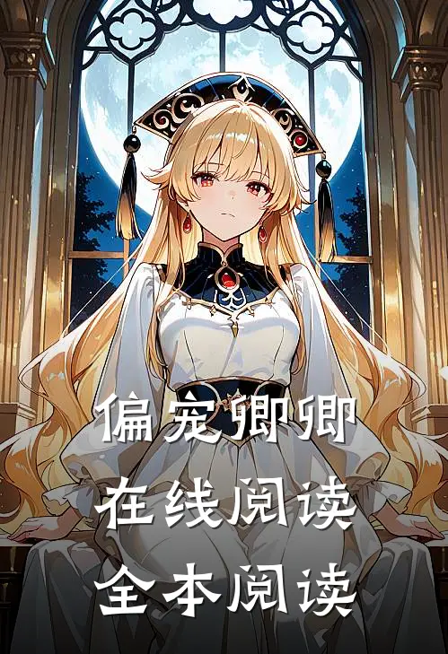 偏宠卿卿在线阅读全本阅读