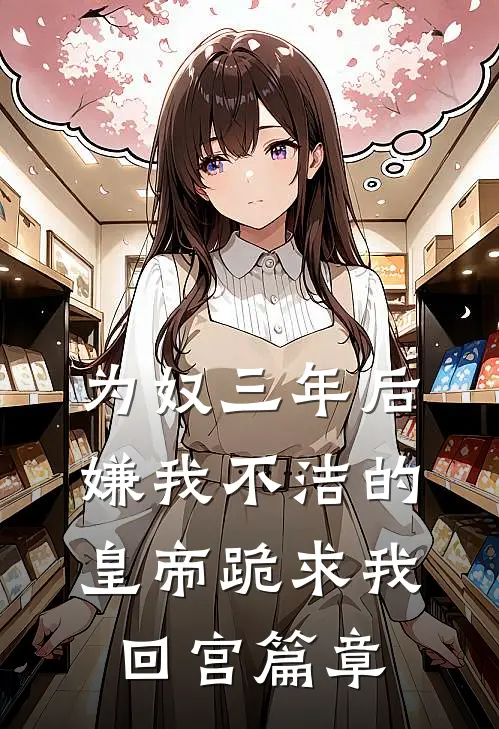 为奴三年后，嫌我不洁的皇帝跪求我回宫篇章