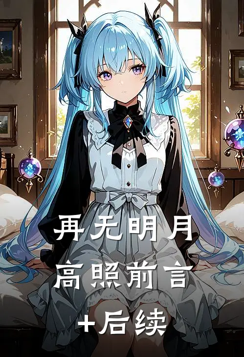再无明月高照前言+后续