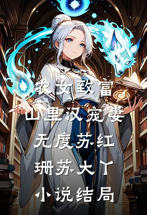 农女致富：山里汉宠妻无度苏红珊苏大丫小说结局