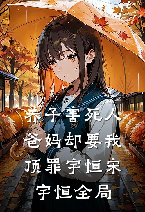 养子害死人，爸妈却要我顶罪宇恒宋宇恒全局