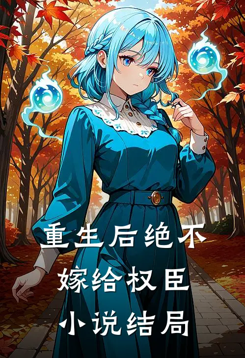 重生后绝不嫁给权臣小说结局
