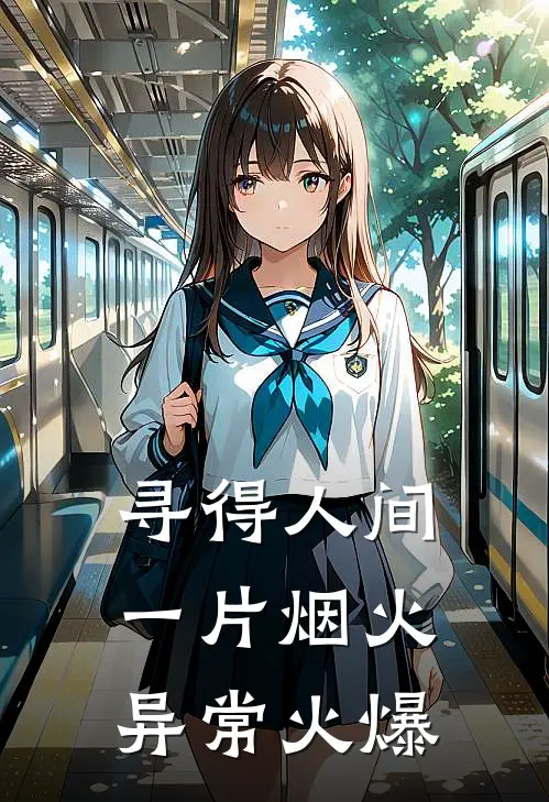 寻得人间一片烟火异常火爆