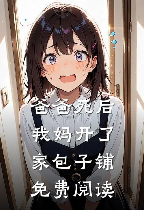 爸爸死后，我妈开了家包子铺免费阅读