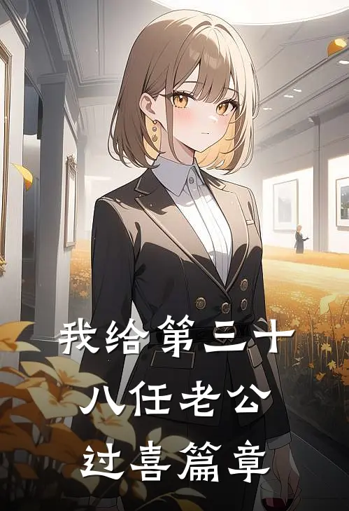 我给第三十八任老公过喜篇章