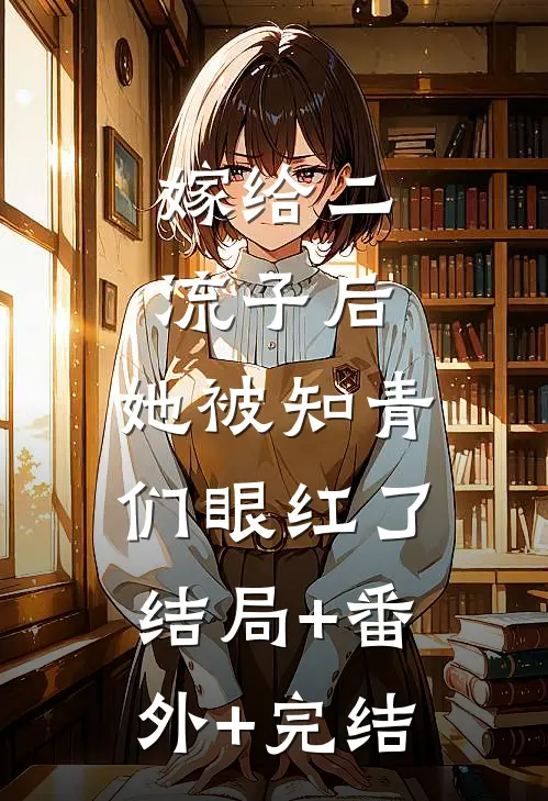 嫁给二流子后，她被知青们眼红了结局+番外+完结