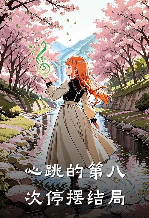 心跳的第八次停摆结局