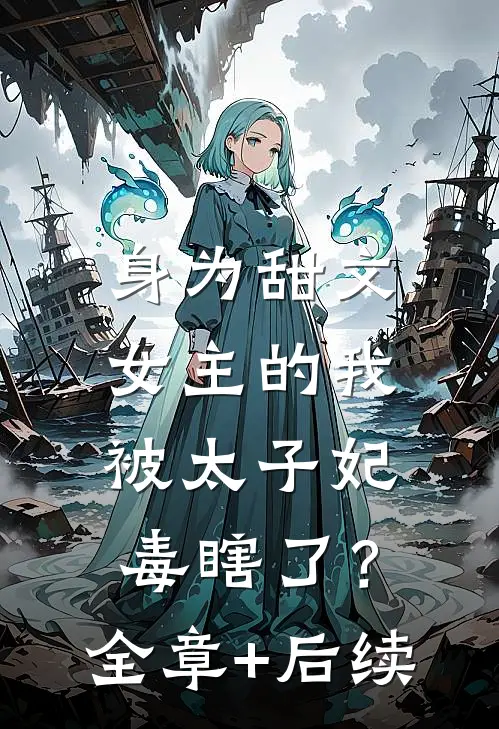 身为甜文女主的我，被太子妃毒瞎了？全章+后续