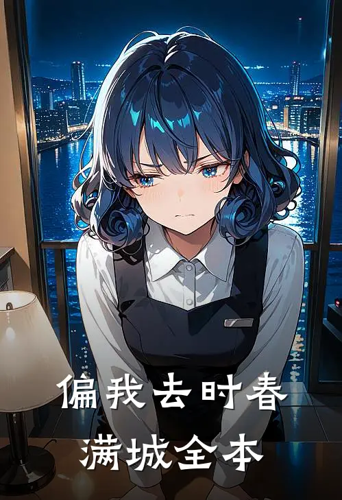 偏我去时春满城全本