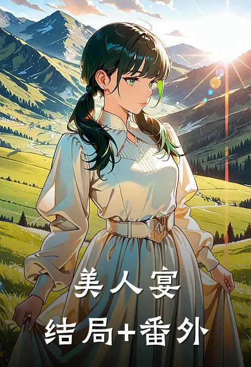 美人宴:结局+番外