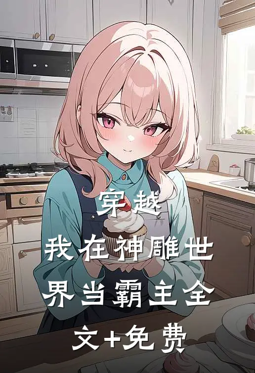 穿越：我在神雕世界当霸主全文+免费