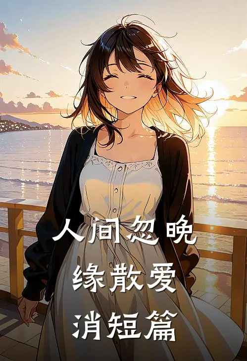人间忽晚，缘散爱消短篇
