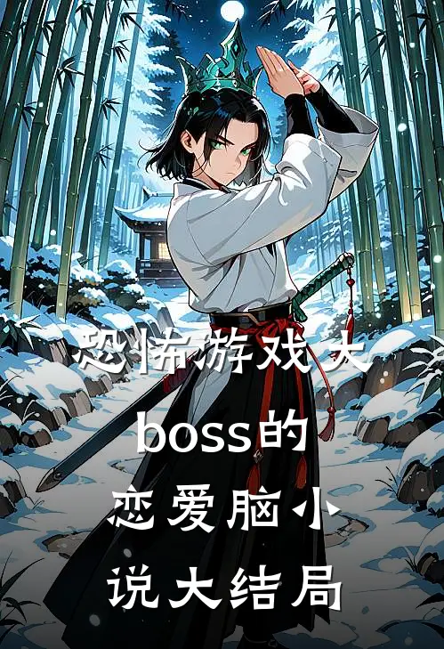 恐怖游戏大boss的恋爱脑小说大结局