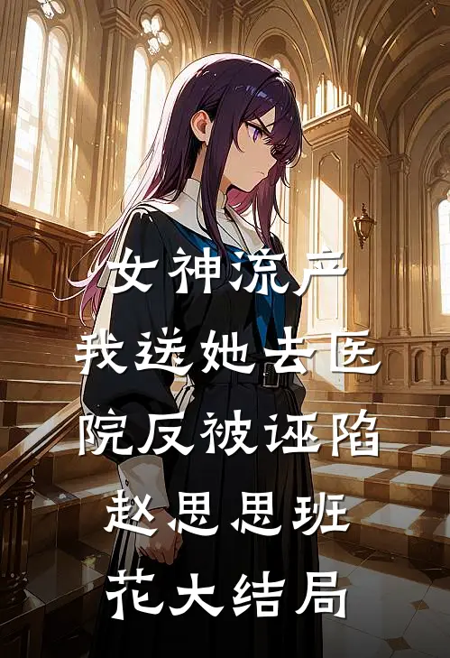 女神流产，我送她去医院反被诬陷赵思思班花大结局