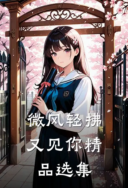 微风轻拂又见你精品选集