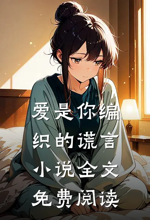爱是你编织的谎言小说全文免费阅读