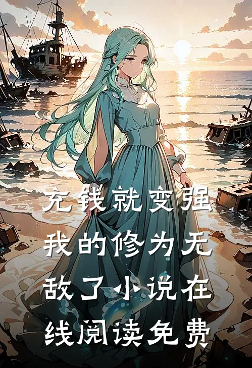 充钱就变强，我的修为无敌了小说在线阅读免费