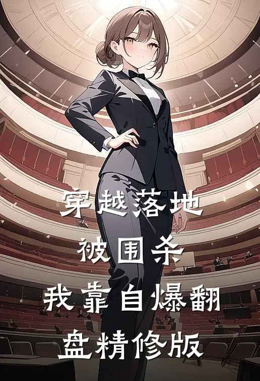 我妈要当豪门主母，逼我装名媛攀高枝