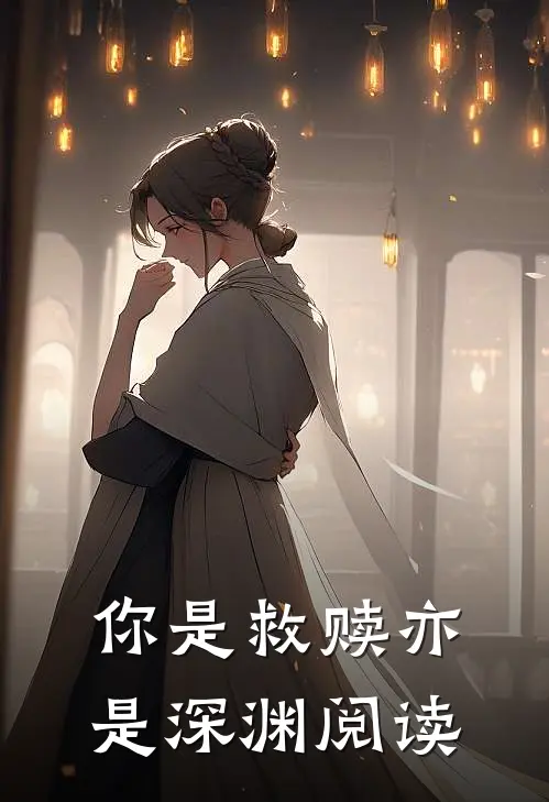 你是救赎亦是深渊阅读