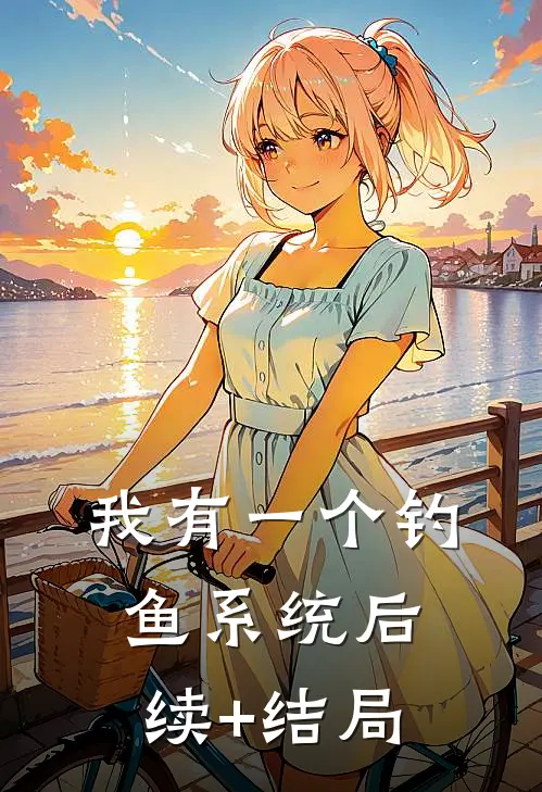 我有一个钓鱼系统后续+结局