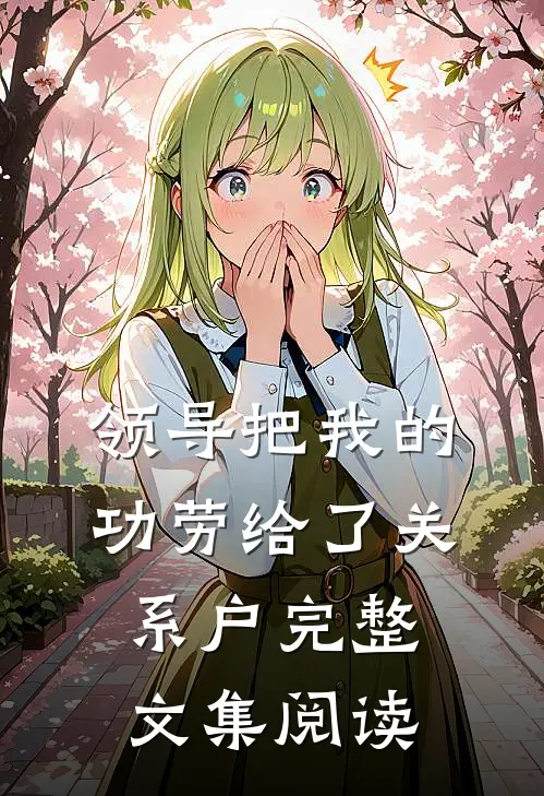 领导把我的功劳给了关系户完整文集阅读