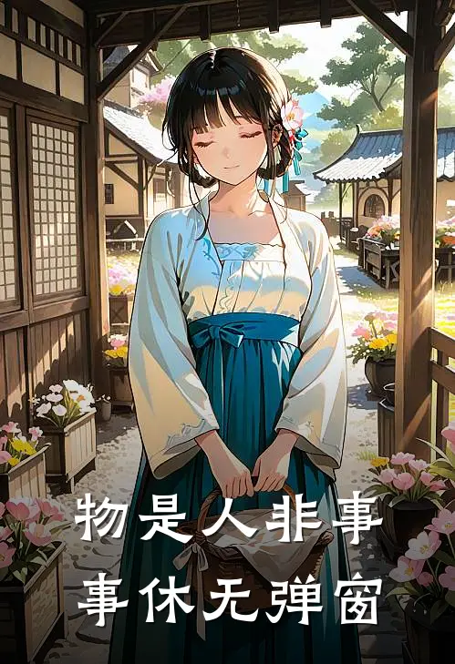 物是人非事事休无弹窗