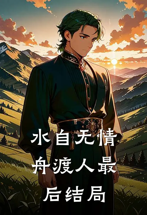 水自无情舟渡人最后结局