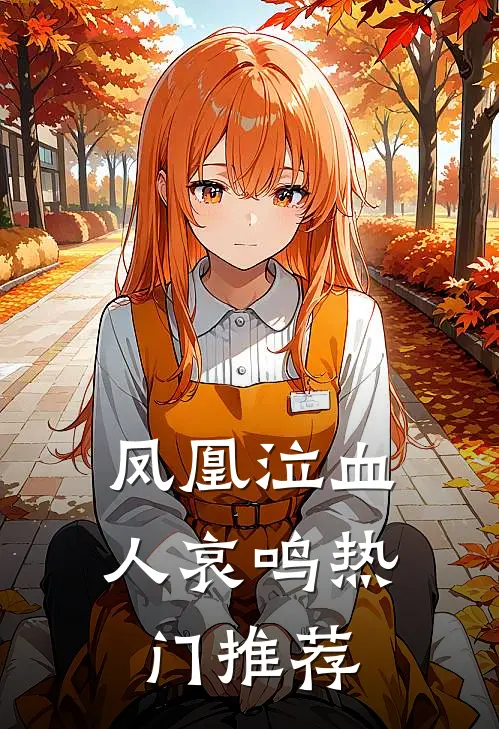 凤凰泣血人哀鸣热门推荐