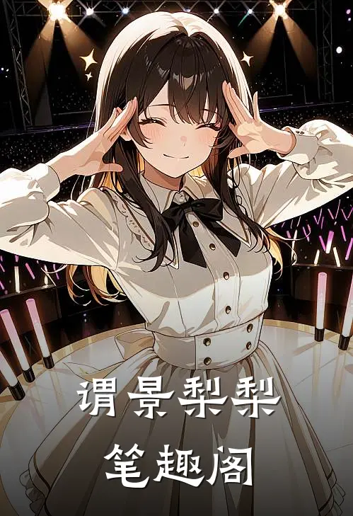 谓景梨梨笔趣阁