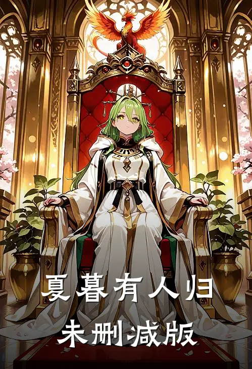 夏暮有人归未删减版