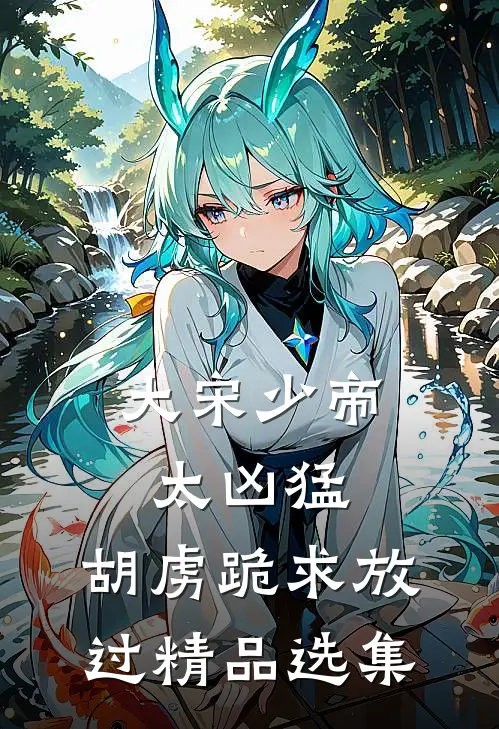 大宋少帝太凶猛，胡虏跪求放过精品选集