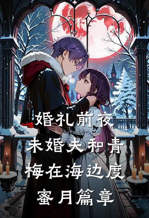 婚礼前夜，未婚夫和青梅在海边度蜜月篇章