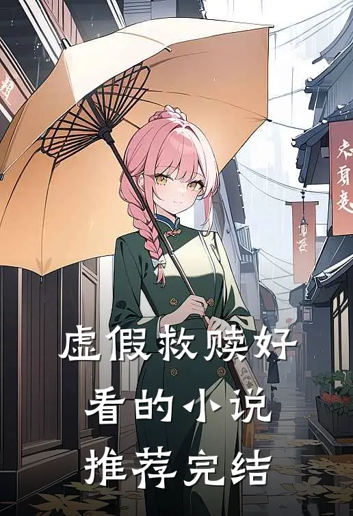 虚假救赎好看的小说推荐完结