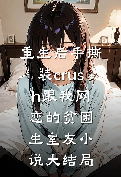 重生后手撕装crush跟我网恋的贫困生室友小说大结局