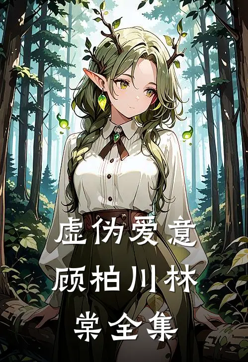虚伪爱意顾柏川林棠全集