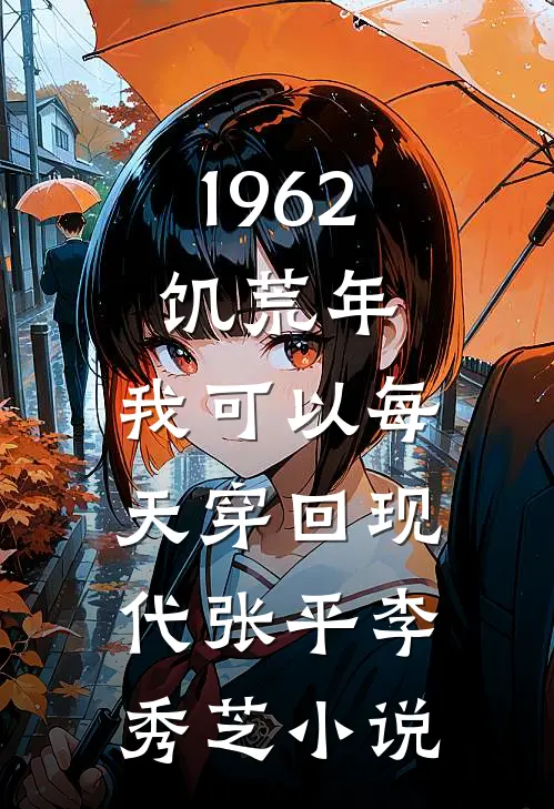 1962：饥荒年，我可以每天穿回现代张平李秀芝小说