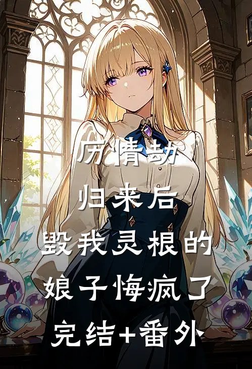 历情劫归来后，毁我灵根的娘子悔疯了完结+番外