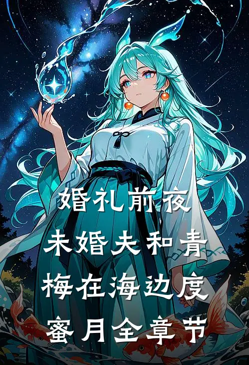 婚礼前夜，未婚夫和青梅在海边度蜜月全章节