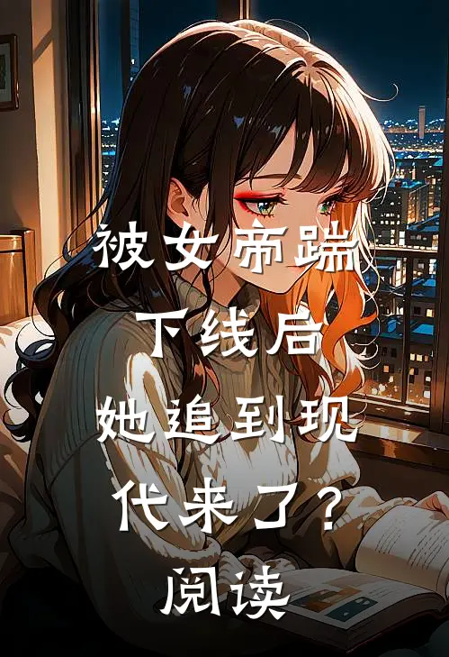 被女帝踹下线后，她追到现代来了？阅读