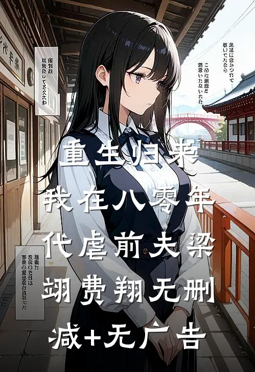 重生归来，我在八零年代虐前夫梁翊费翔无删减+无广告
