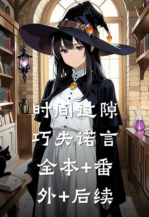 时间过隙巧失诺言全本+番外+后续