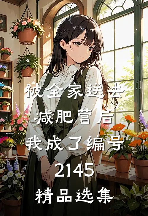 被全家送去减肥营后，我成了编号2145精品选集