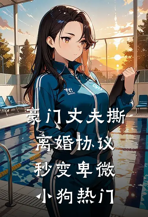 豪门丈夫撕离婚协议，秒变卑微小狗热门
