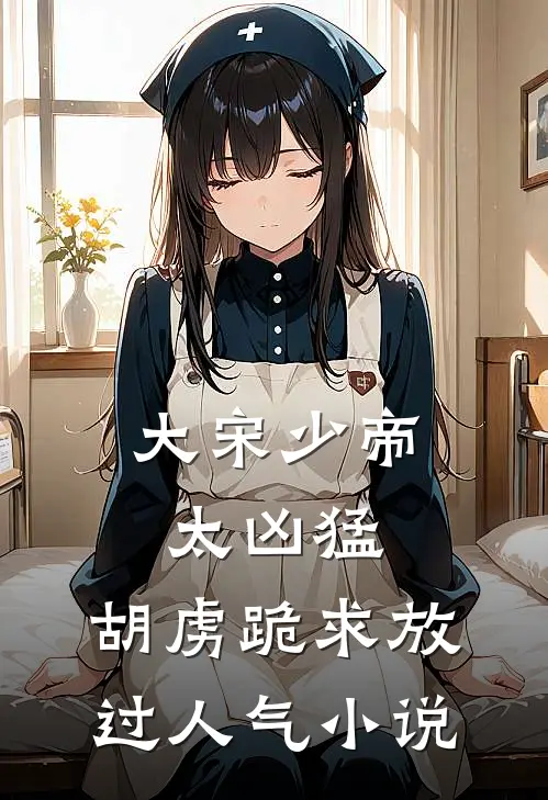 大宋少帝太凶猛，胡虏跪求放过人气小说