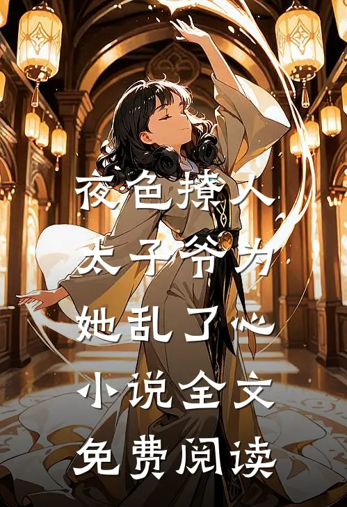 夜色撩人，太子爷为她乱了心小说全文免费阅读