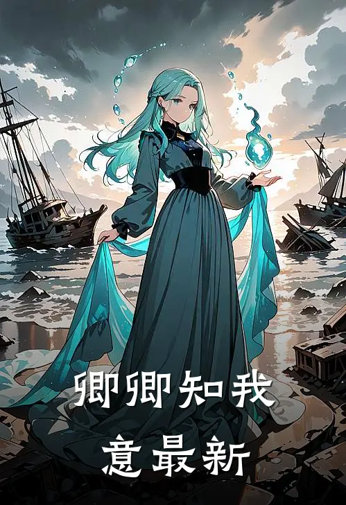 卿卿知我意最新