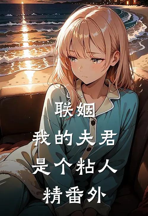 联姻，我的夫君是个粘人精番外