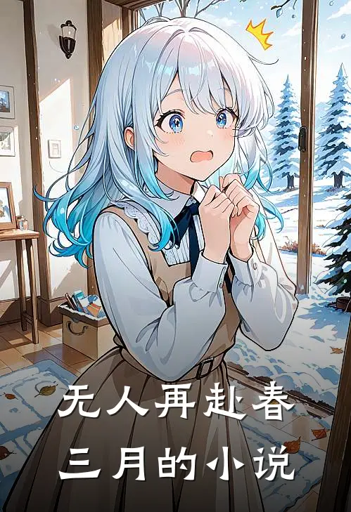 无人再赴春三月的小说