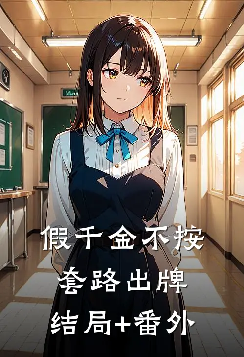 假千金不按套路出牌:结局+番外